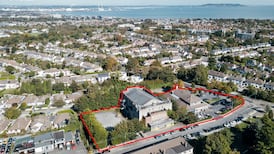 Two Mount Merrion sites brought together for sale at €32m