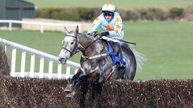 Irish bookies jump first as modernising legislation looms