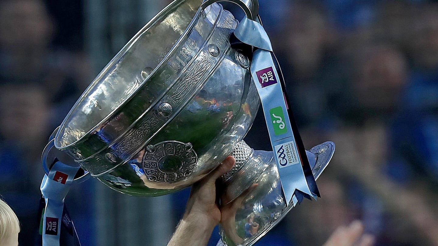 Can Dublin make it three-in-a-row come September? Photograph: Inpho