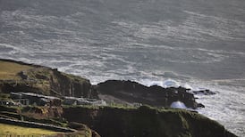 Future of precarious Kerry fort Dunbeg hangs in the balance