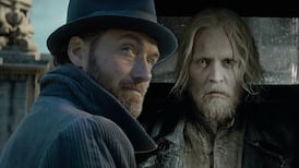 Fantastic Beasts: The Crimes of Grindelwald – first full trailer revealed