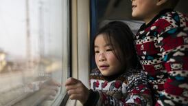 Year of the Monkey keeps Chinese upbeat despite troubles