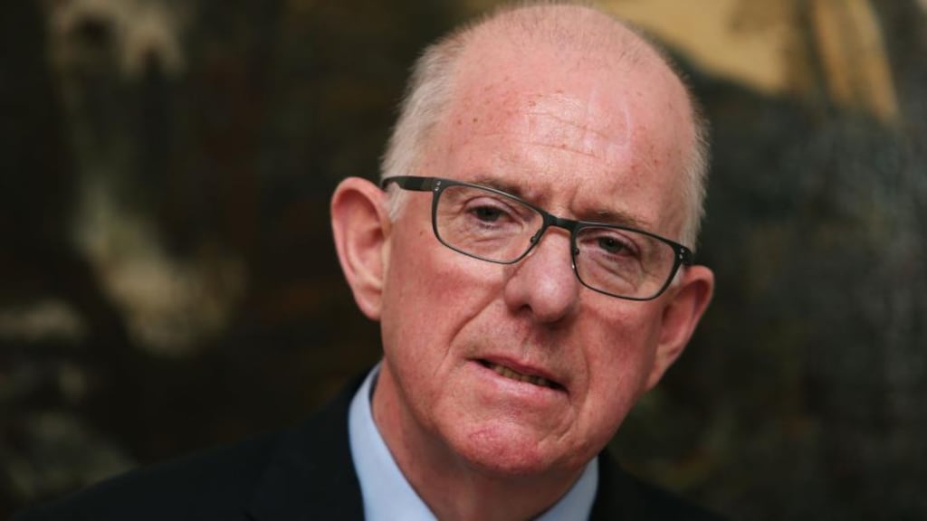 Minister for Foreign Affairs Charlie Flanagan announced that the Government would provide emergency funding of €500,000 to help the Yazidi and Christian communities being targeted by Islamic extremists in Iraq.