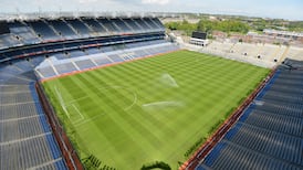 Man ‘heavily involved in GAA’ alleges assault and false imprisonment on Croke Park pitch
