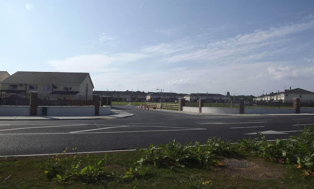 Minister of State for housing Jan O’Sullivan confirmed she had drawn up a provisional list of 40 estates that would be suitable for demolition next year.