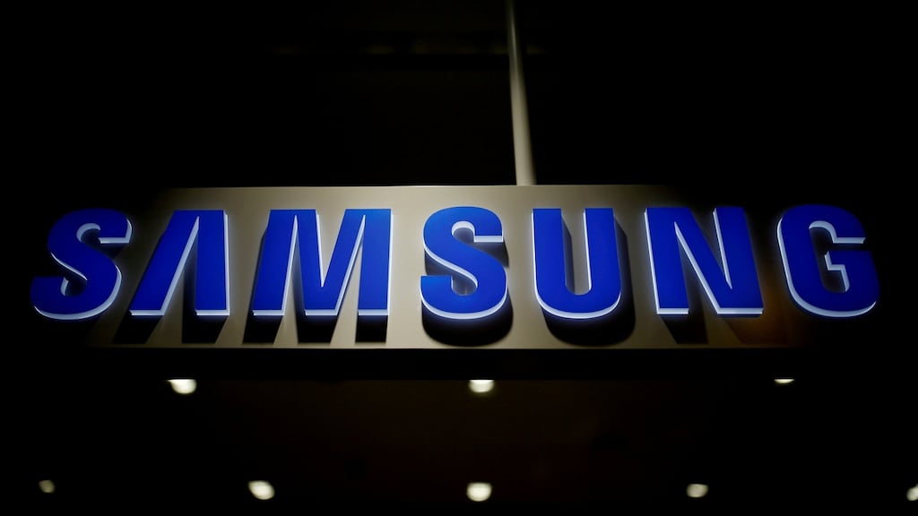 The purchase of the maker of connected car and audio systems is part of Samsung’s search for new growth areas as its smartphone business slows