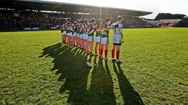 GAA keep watch on 'evolving situation' as fears grow for league