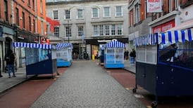 Hammerson regeneration scheme ‘long overdue’, says Fáilte Ireland