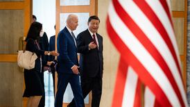 G20 summit: Shock wave of missile strike in Poland unnerves world leaders