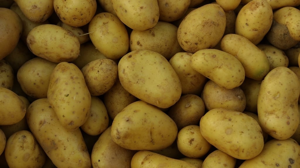 The court heard that after Lisa Moore had returned to the store it had been accepted she had not included potatoes in her shopping. Photograph: Getty