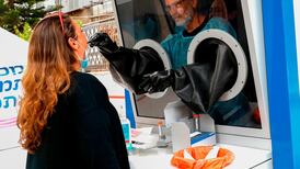 Covid-19: Let’s hold our nerve if mini-spikes cast doubt on economy reopening