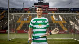 Cork City to play Celtic at Páirc Uí Chaoimh this summer