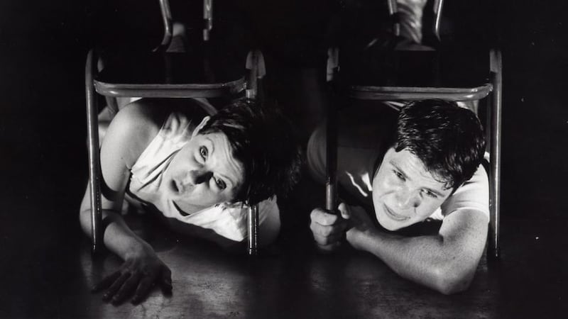 Sadly, there’s no such thing as total recall