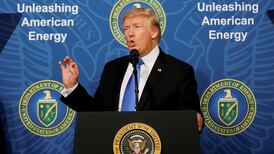 Democrats sue Trump campaign, Russia and WikiLeaks