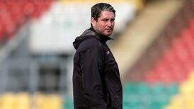 Derry have opportunity to narrow gap on leaders to two points