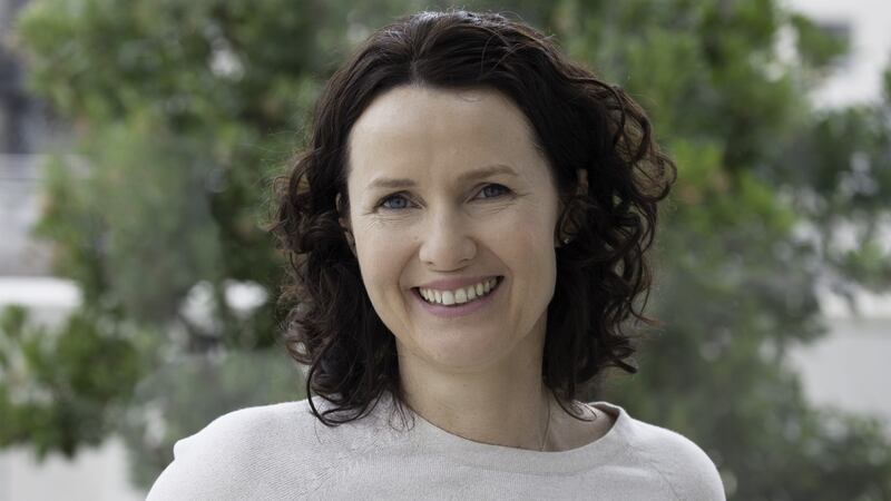 Andrea Mara: partly for research purposes, and partly because I was fascinated by her story, I bought McNamara’s book