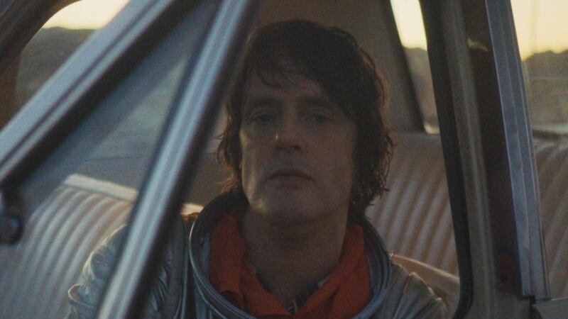 Photograph: Juliette Larthe