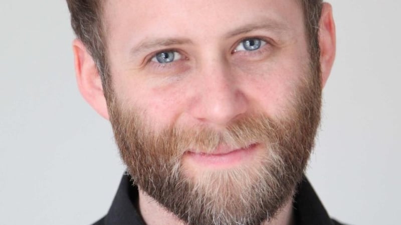 Will Boast: Daphne, his debut novel, is wry and witty, tender and weird