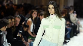 Calvin Klein, The Matrix and 9 other New York Fashion Week talking points