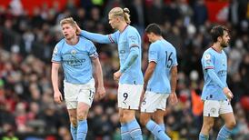 Ken Early: Man City look to be struggling with some of the same problems as burnt-out Liverpool