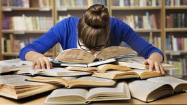 How to study for an MBA and keep your business going