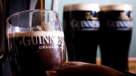 Tears for beers: the price of a pint is going up