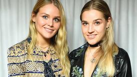 Rixo revoloution: Vintage inspired dresses worn by Amy Huberman, Margot Robbie and more