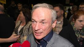 Profile: Richard Bruton (FG)