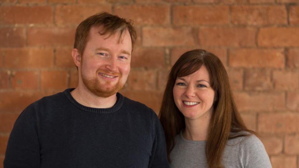 Anita Murphy and Rory O’Connor have followed up on the success of Rory’s Story Cubes with The Extraordinaires