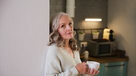 ‘I was married for three decades. Why did I stay when I was so unhappy?’