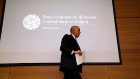 Irish Reits would benefit from property funds overhaul, Davy says