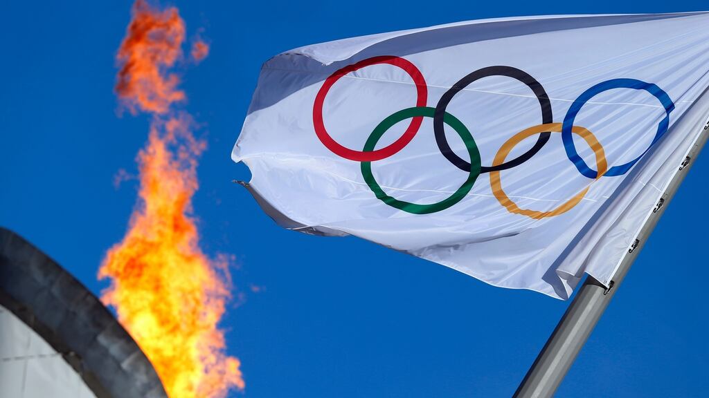 The International Olympic Committee’s decision not to ban Russia from the Rio Games over state-run doping left international sports leaders divided less than two weeks before the opening ceremony. Photograph: Getty Images