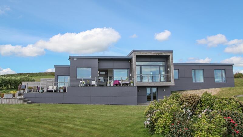 Avalon, Kinsale, Co Cork.