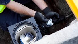 Court grants water meter installers 20m exclusion zone