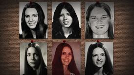 These women have been raped and brutalised. Can we stop watching?