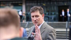 States awash with fossil fuel profits should divert funds to tackle climate crisis, says Eamon Ryan