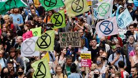 Wiggle room on strong climate action has all but disappeared