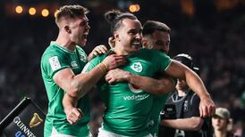 Ireland v England: TV details, kick-off time and team news for Six Nations opener
