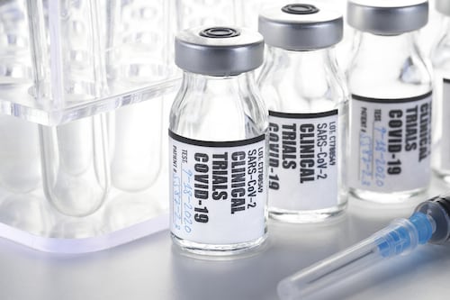 Covid-19 vaccine makers lobby EU for legal protection