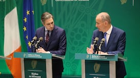 The Coalition faces a defining few weeks with key plans on project delivery due