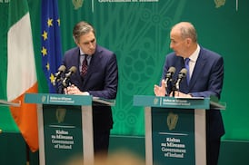 Will the Government’s big projects survive the next downturn?