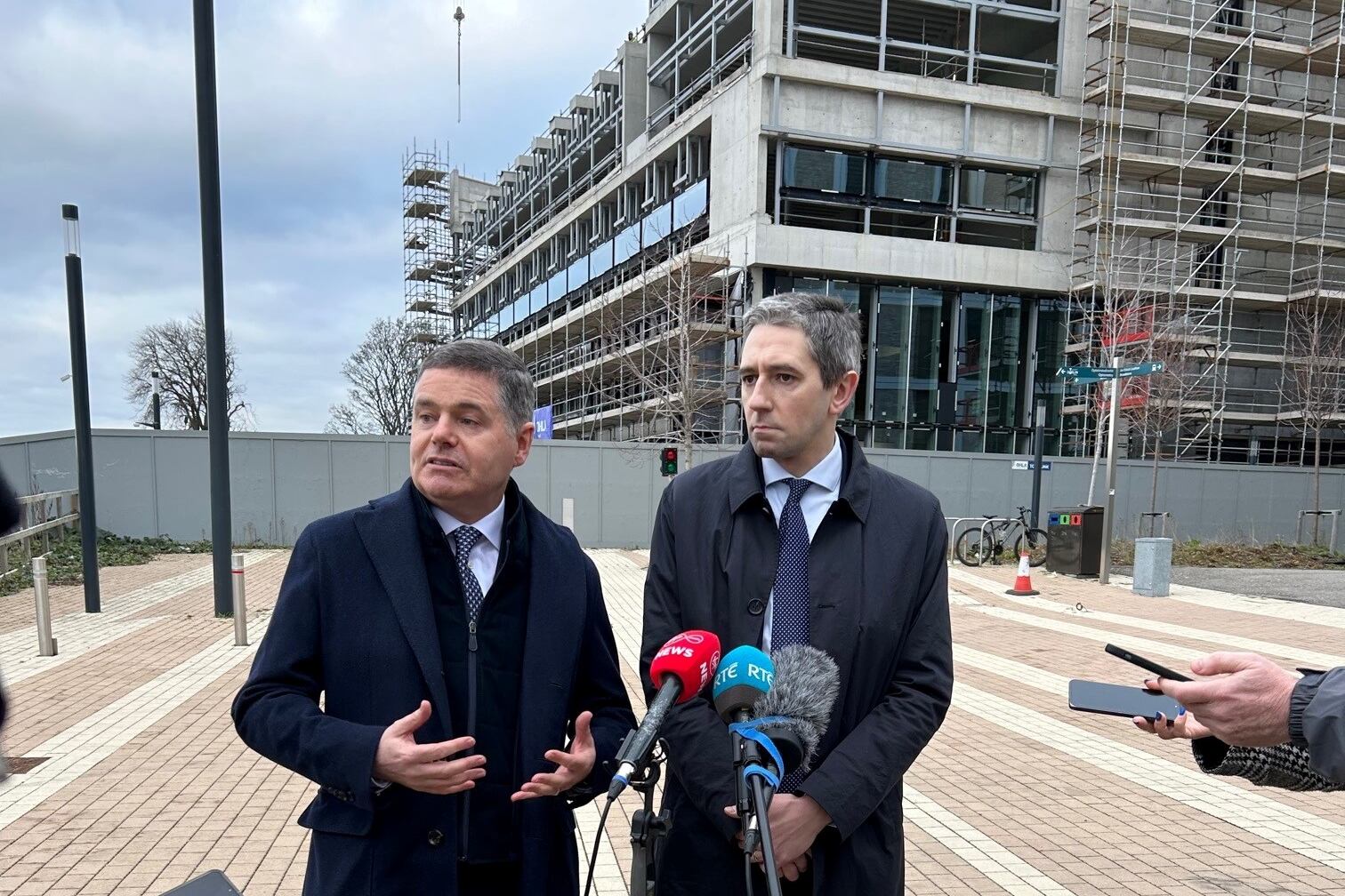 Public pay talks: Government must – and can afford to – do a little better to secure the deal it wants