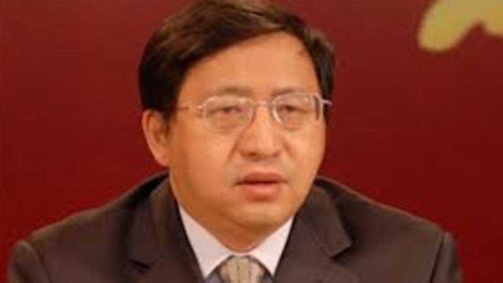 Fang Binxing has stepped down as president of Beijing University of Posts and Telecommunications