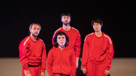 The Mirror Stage review: Unflinchingly real experiences of losing contact with reality