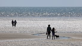 Warm weather here to stay with temperatures of up to 22 degrees forecast