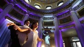 Sponsorship very positive as long as it’s enlightened, says director