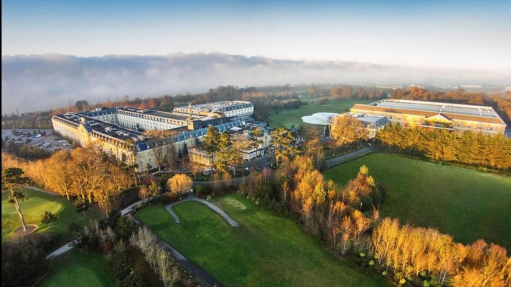 Tetrarch Capital is planning further upgrades to the Citywest Hotel’s common areas and bedrooms, and its convention centre.