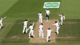Resurgent Moeen Ali spins England to series win over India