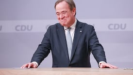 Laschet promises to unite CDU as busy election year looms