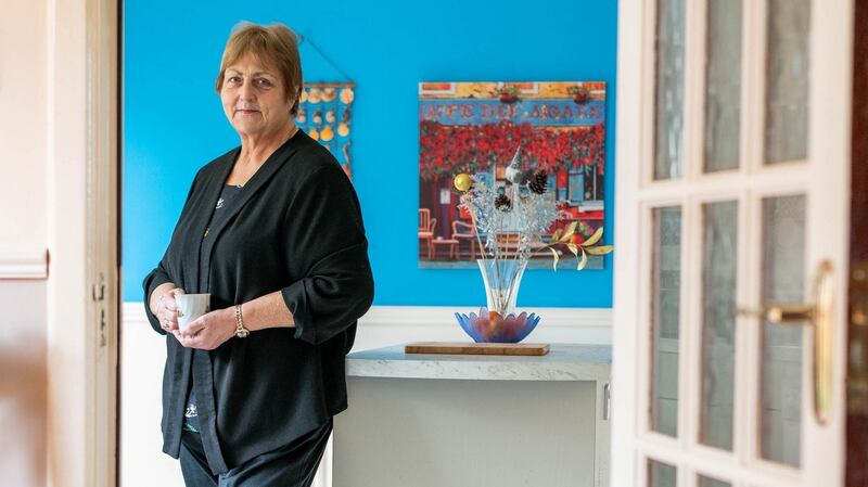 As a granny Maura Murphy sees distasteful size judging in children’s stories. There’s the Fat Controller in Thomas the Tank Engine; Mr Greedy in the Mister Men series; and don’t get her started on Peppa Pig’s comments about ‘Daddy’s big tummy’. Photograph: Keith Heneghan